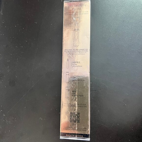 Lancôme Absolue The Serum 1 fl oz REFILL - Picture 2 of 5